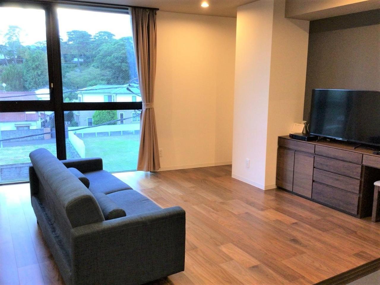 The View Odawara Shiro-No Mieru Hotel - Vacation Stay 63560V エクステリア 写真